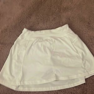 Target All in Motion tennis skirt